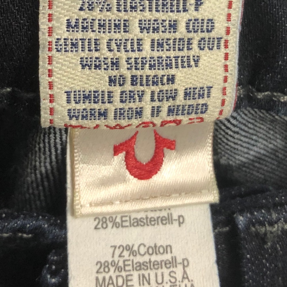 True legend - Picture 6 of 7